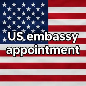 وقت سفارت آمریکا با بهترین شرایط
