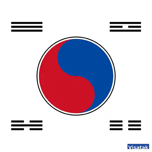 ویزای کره جنوبی